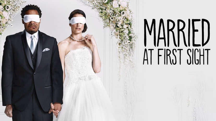 Married At First Sight Australia Wallpaper