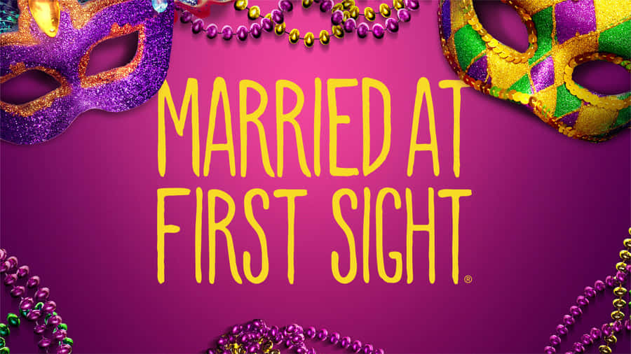 Married At First Sight Australia Wallpaper