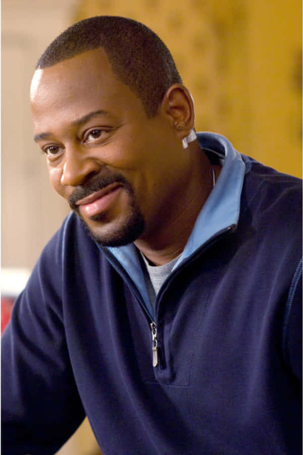 Martin Lawrence Wallpaper