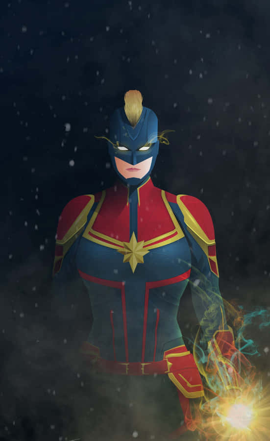 Marvel Android Apps – Make The Most Of Your Android Experience Wallpaper