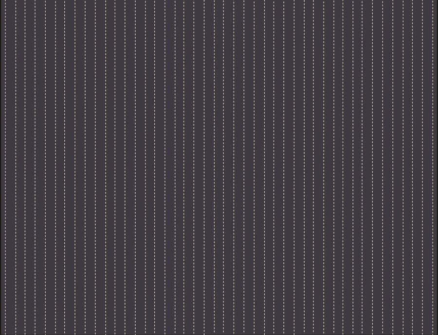 Masculine Pinstripe Pattern Wallpaper