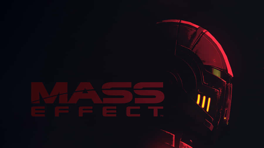 Mass Effect 2 Epic Space Adventure Wallpaper Wallpaper