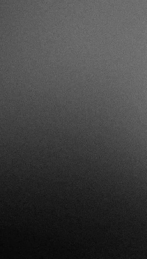 Matte Black Surface Texture Wallpaper