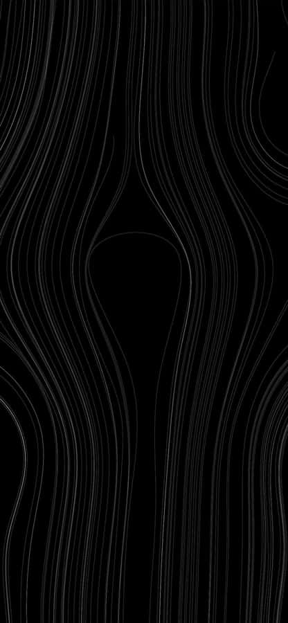 Matte Blacki Phone Wallpaper Wallpaper