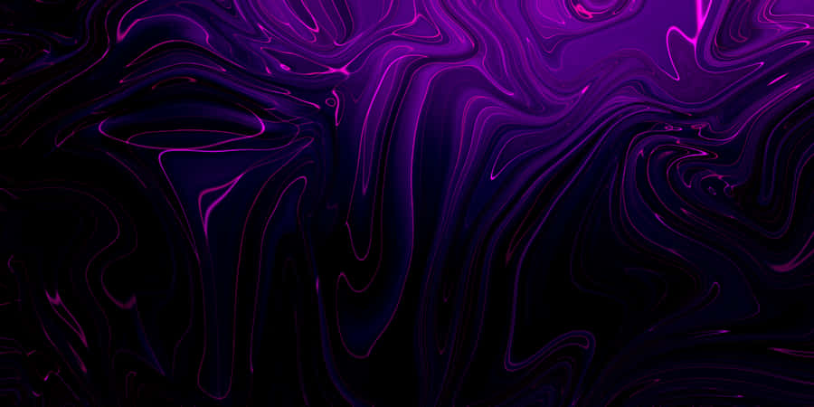 Mauve Marble Abstract Background Wallpaper
