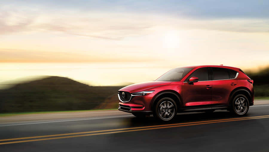 Mazda Cx-5 1800 X 1013 Wallpaper Wallpaper