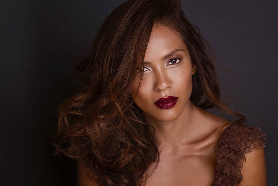 Mazikeen Maze Lucifer Hd Wallpaper