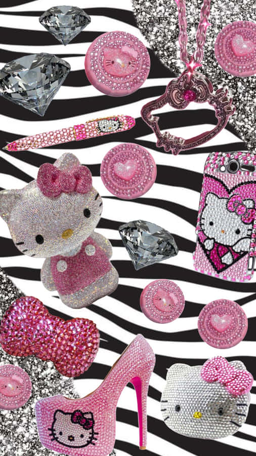 Mc Bling Aesthetic Collection.jpg Wallpaper