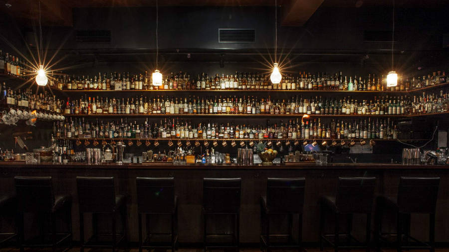 Melbourne Ecau De Vie Wallpaper