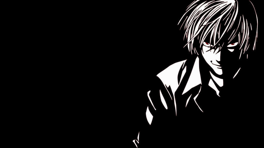 Mello, The Genius Rival - Death Note Wallpaper Wallpaper