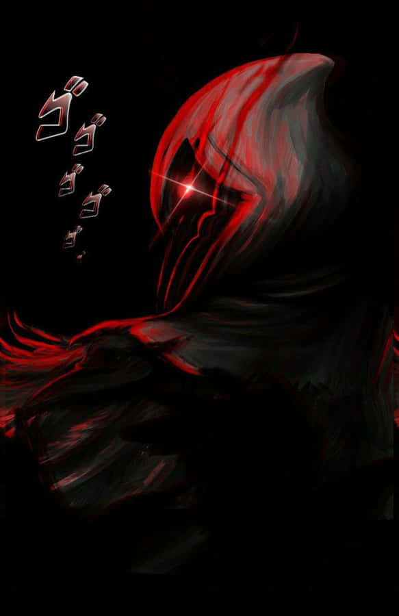 Menacing Sign Hd Phone Wallpaper