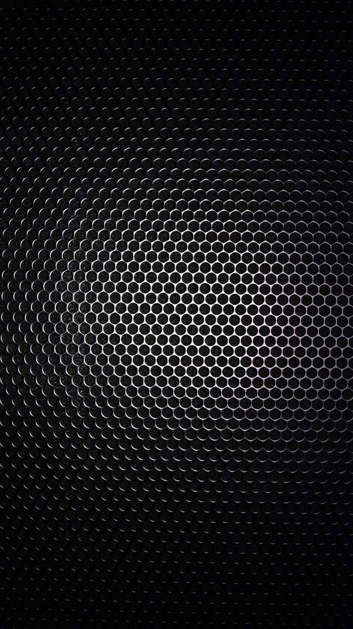 Mesh 4k Ultra Hd Dark Phone Wallpaper