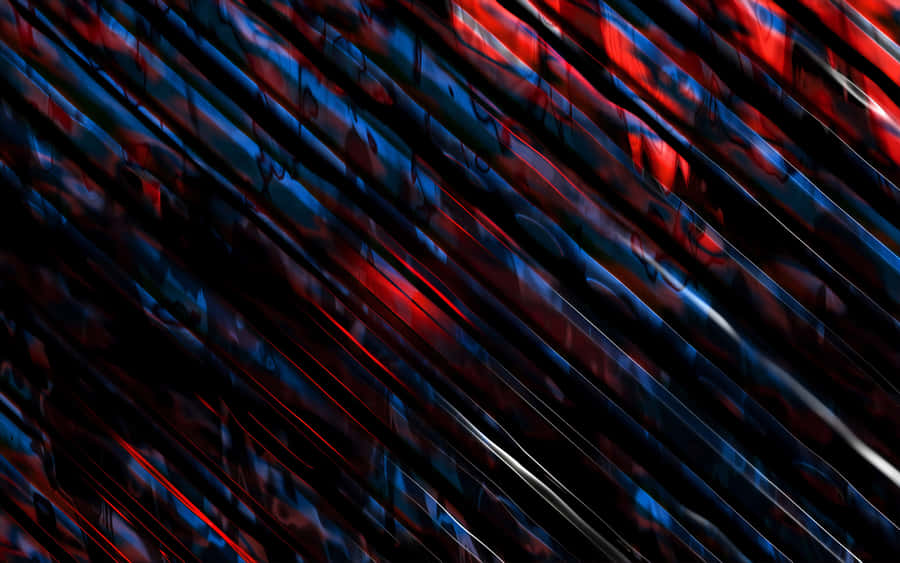 Mesmerizing 4k Stripes Pattern Wallpaper