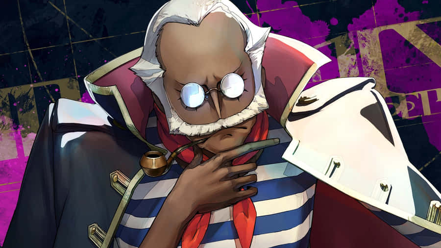 Metaphor Refantazio Character Wallpaper