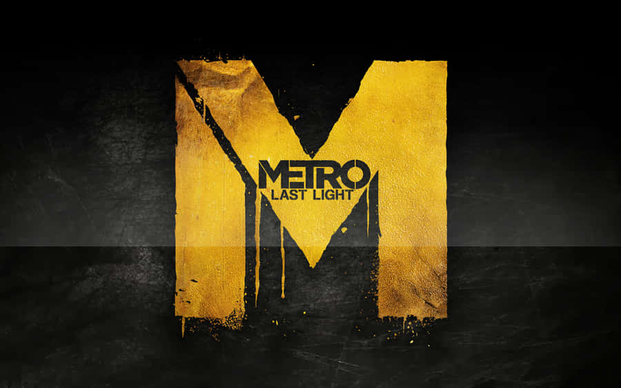 Metro Last Light Hd Wallpaper Wallpaper