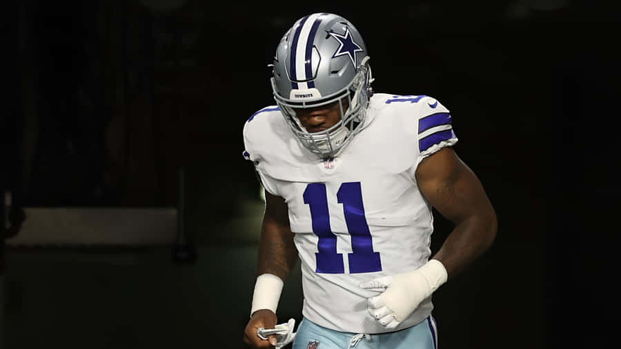 Micah Parsons Dallas Cowboys Wallpaper