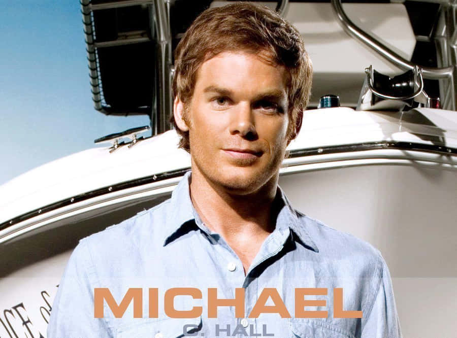 Michael C. Hall Of 