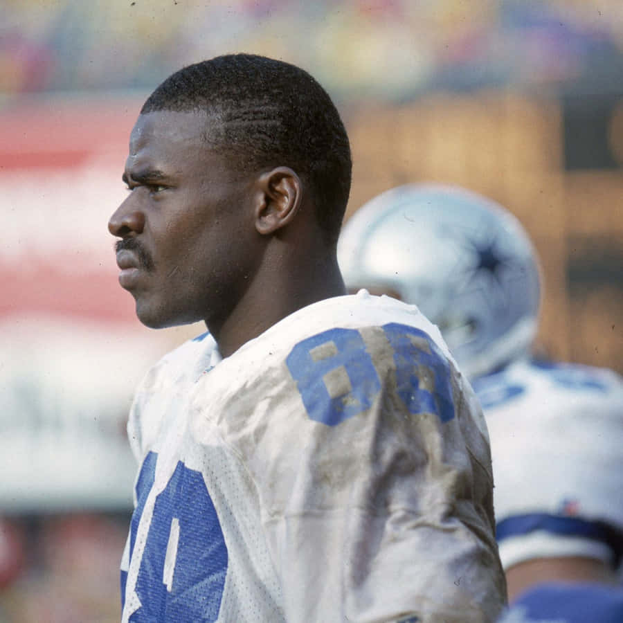 Michael Irvin Wallpaper