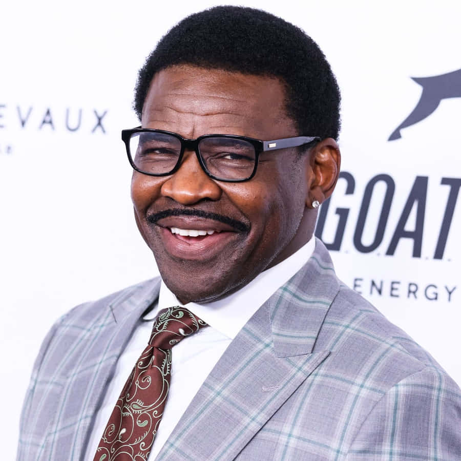 Michael Irvin Wallpaper