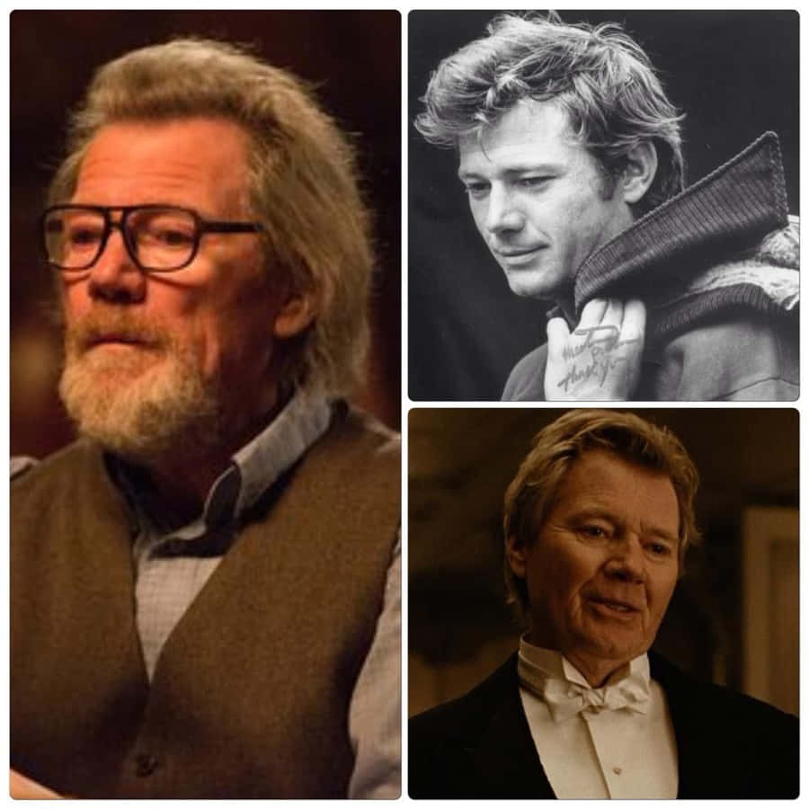 Michael Parks - Actor, Singer & Songwriter Wallpaper