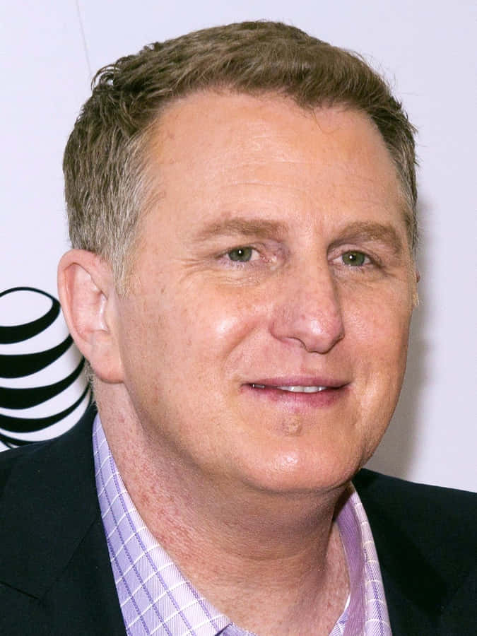 Michael Rapaport Looking Cool On The Street. Wallpaper