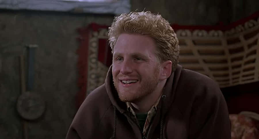 Michael Rapaport Looking Dapper Wallpaper