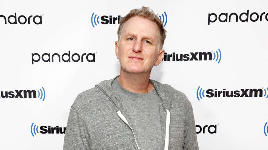 Michael Rapaport –star Of Atypical Wallpaper