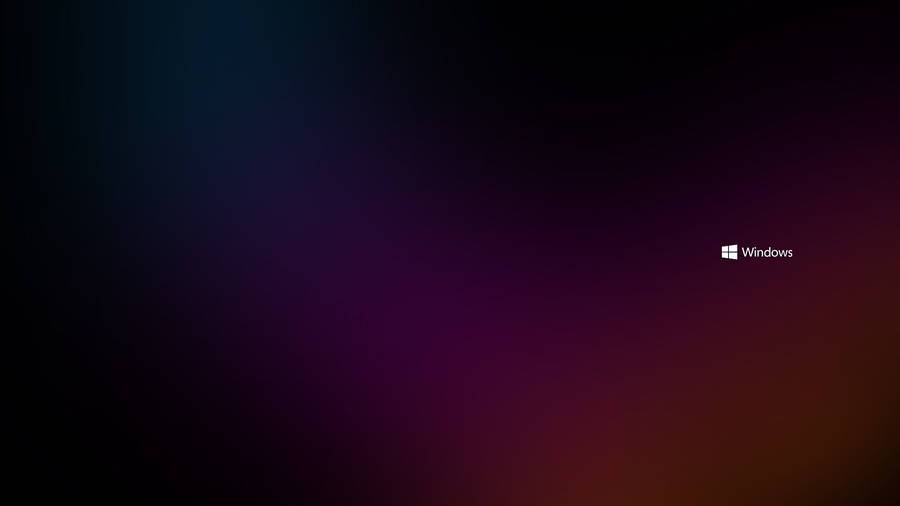 Microsoft Minimalist Color Gradient Wallpaper