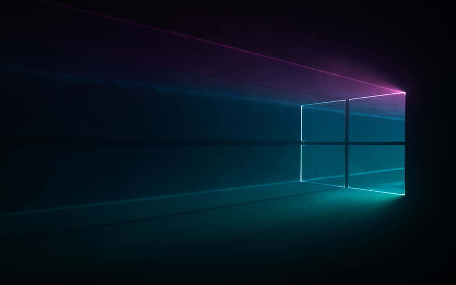 Microsoft Windows 1.0: Evolving Pc Operating Systems Wallpaper