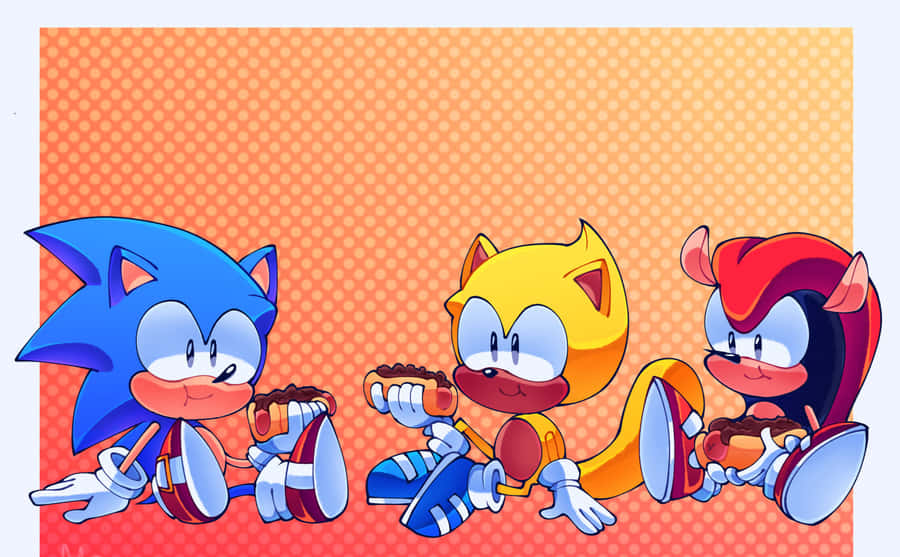 Mighty The Armadillo Standing Tall In High Resolution Wallpaper Wallpaper