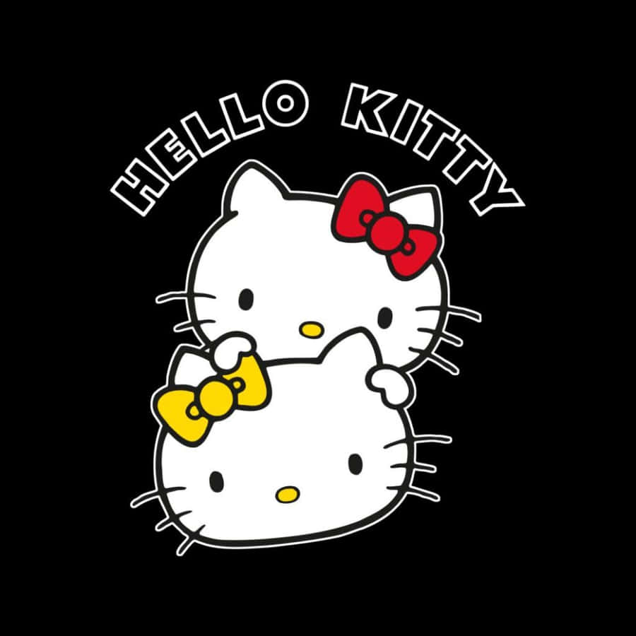 Mimmy White In A Charming And Adorable Pose Wallpaper