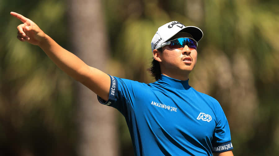 Min Woo Lee Wallpaper