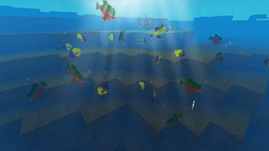 Minecraft Adventure Time Wallpaper Wallpaper