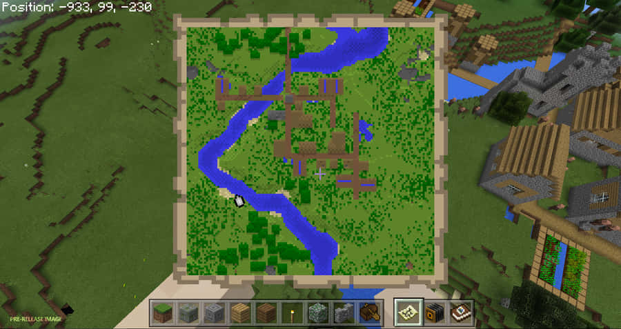 Minecraft Education Edition: Building Knowledge Together Wallpaper