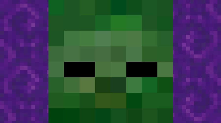 Minecraft Pixel Art: Create Your Own World In 8-bits! Wallpaper