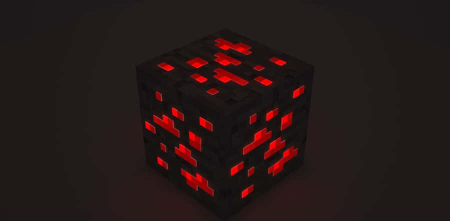 Minecraft Redstone Engineering Masterpiece Wallpaper