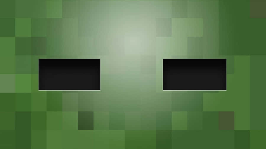 Minecraft Zombie Unleashed Wallpaper