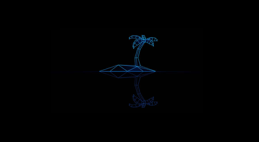 Minimal Art, A Simple And Elegant Form Of Art Wallpaper