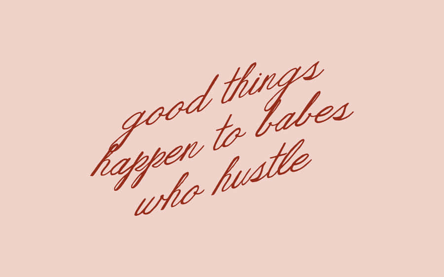 Minimalist Apple Mac Workspace Wallpaper