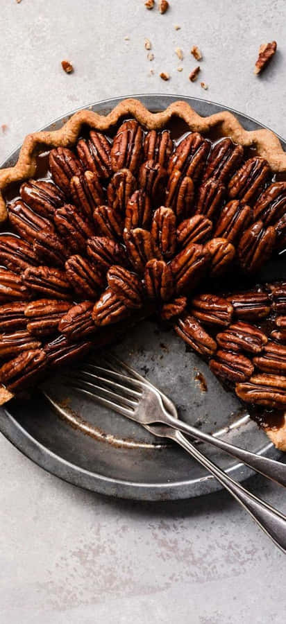 Minimalist Food 527 X 1152 Wallpaper Wallpaper