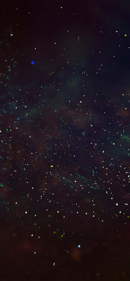 Minimalist Geometric Pattern Wallpaper