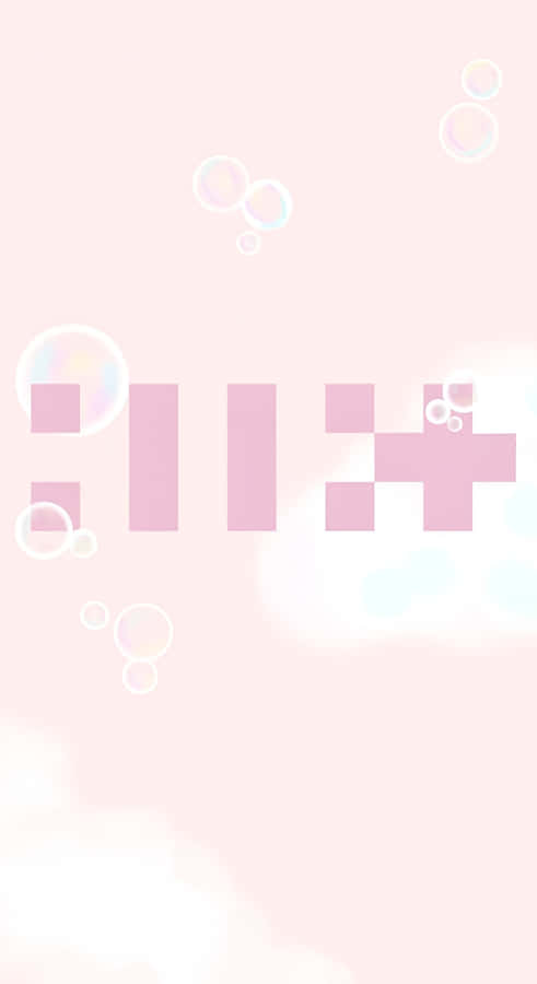 Minimalist Kpop Aesthetic Wallpaper