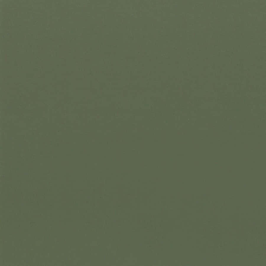 Minimalist Olive Green Abstract Wallpaper Wallpaper