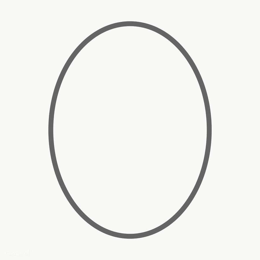 Minimalist Plain Oblong [wallpaper] Wallpaper