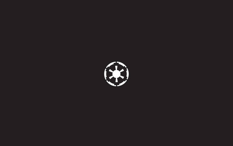 Minimalist Star Wars Iphone Display Wallpaper