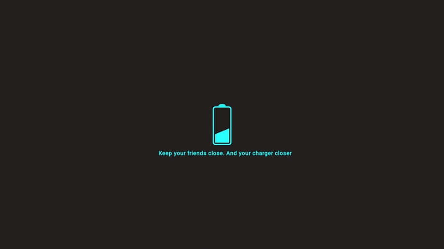 Minimalist Technology Wallpaper Wallpaper