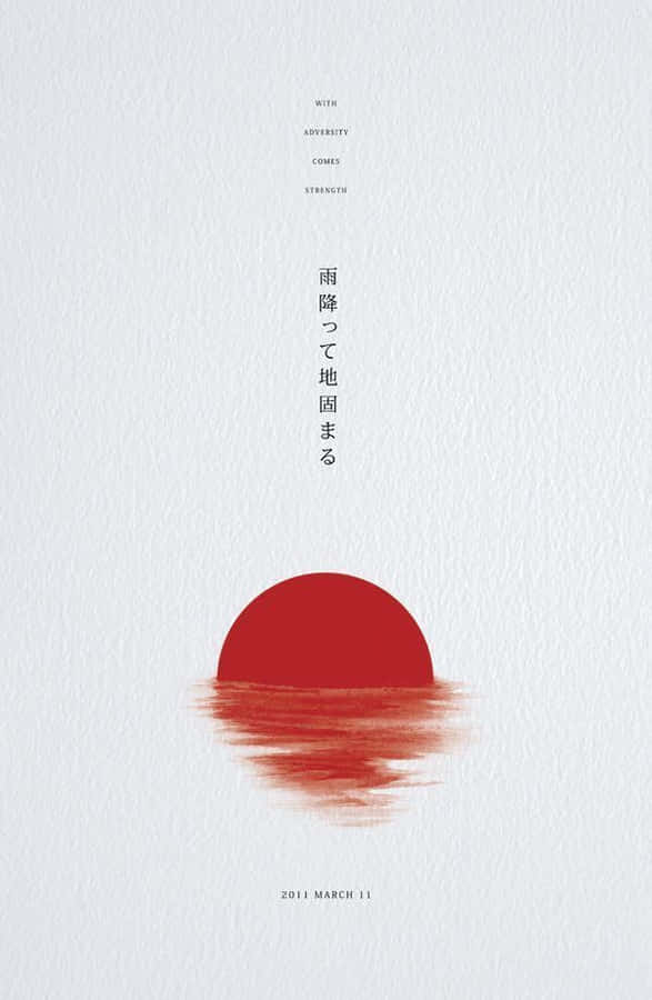 Minimalist Typography - Less Is More Wallpaper