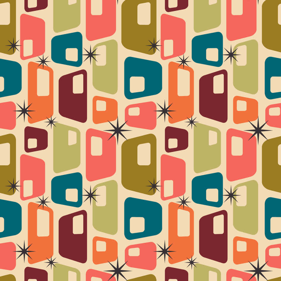 Minimalist Vintage Aesthetic Wallpaper Wallpaper