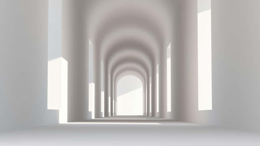 Minimalist_ White_ Architectural_ Perspective.jpg Wallpaper