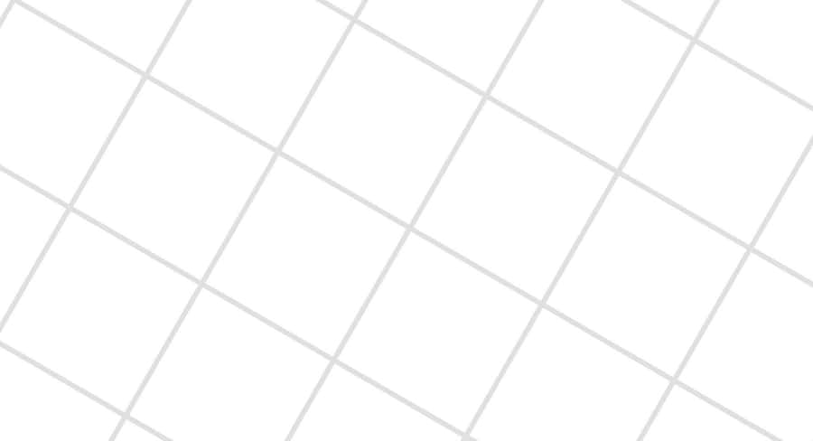 Minimalist White Geometric Pattern Wallpaper